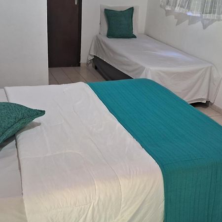 Chale Do Riacho 1 Hotell Itatiaia  Eksteriør bilde