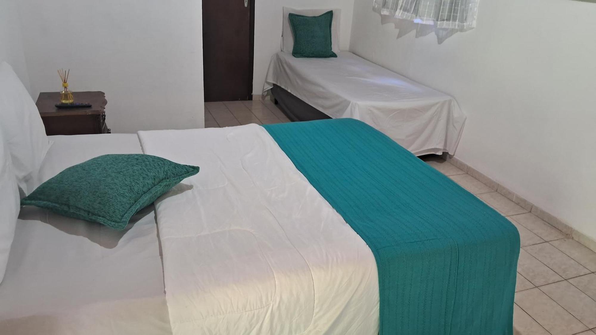 Chale Do Riacho 1 Hotell Itatiaia  Eksteriør bilde