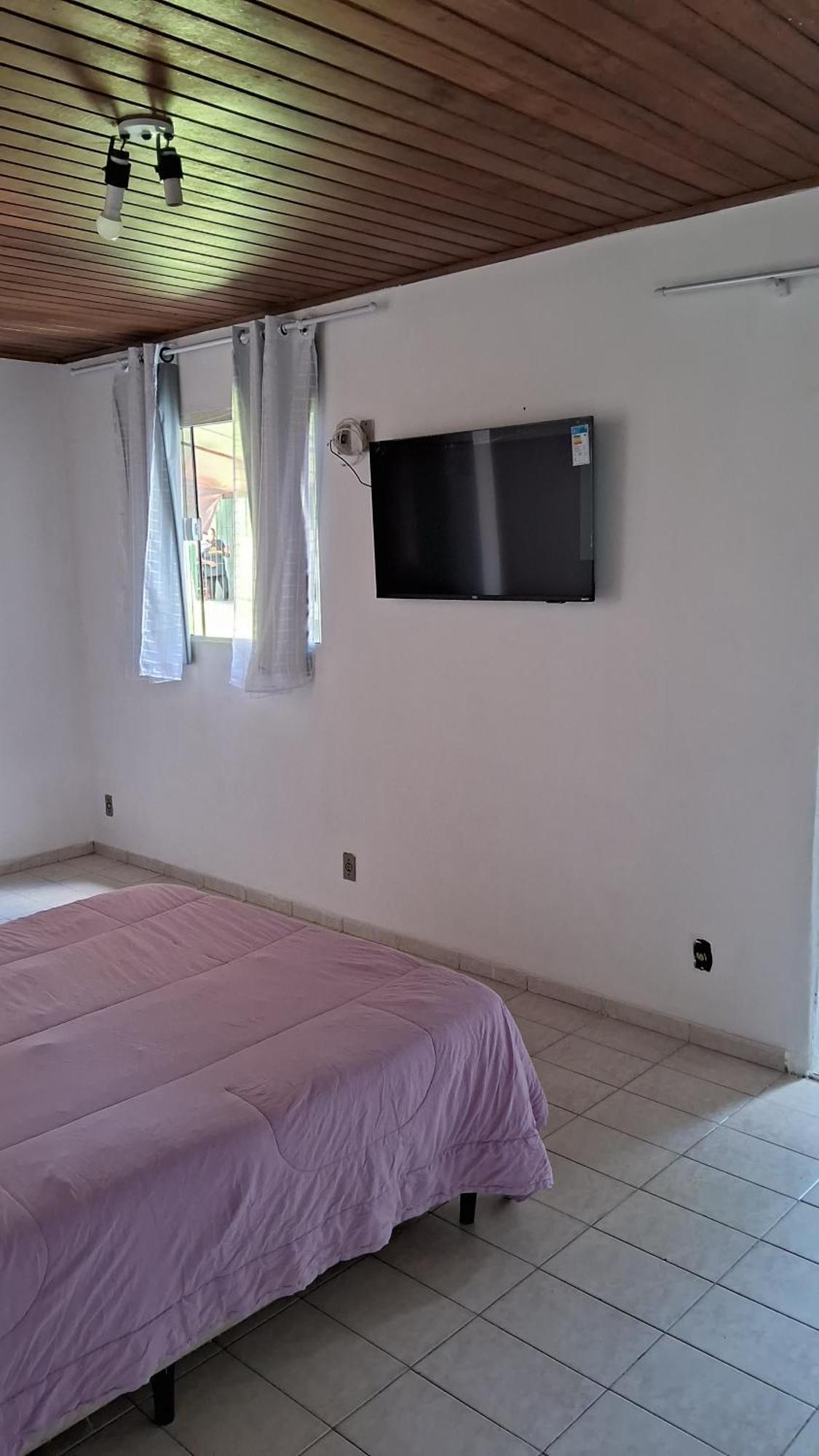 Chale Do Riacho 1 Hotell Itatiaia  Eksteriør bilde