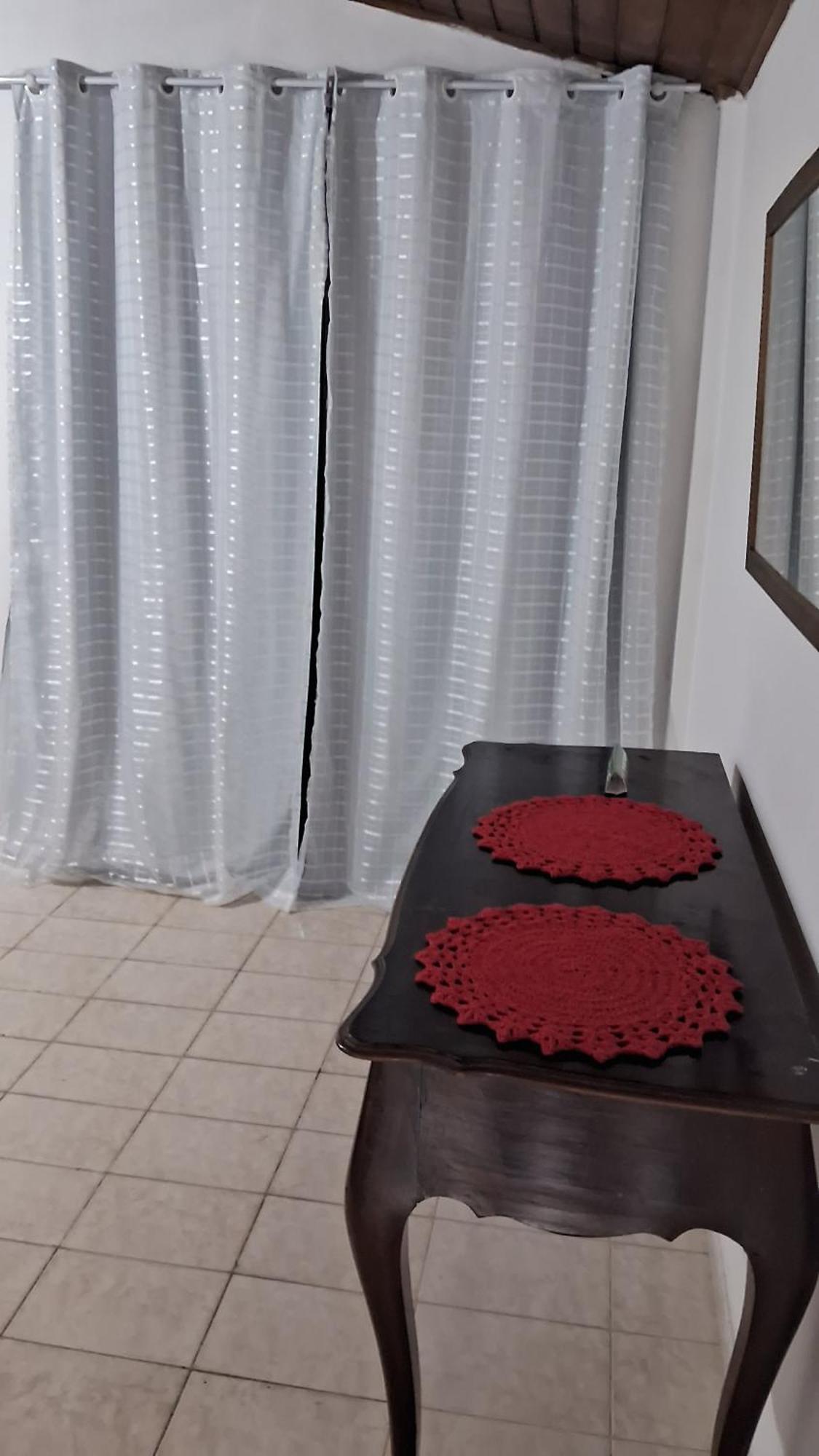 Chale Do Riacho 1 Hotell Itatiaia  Eksteriør bilde