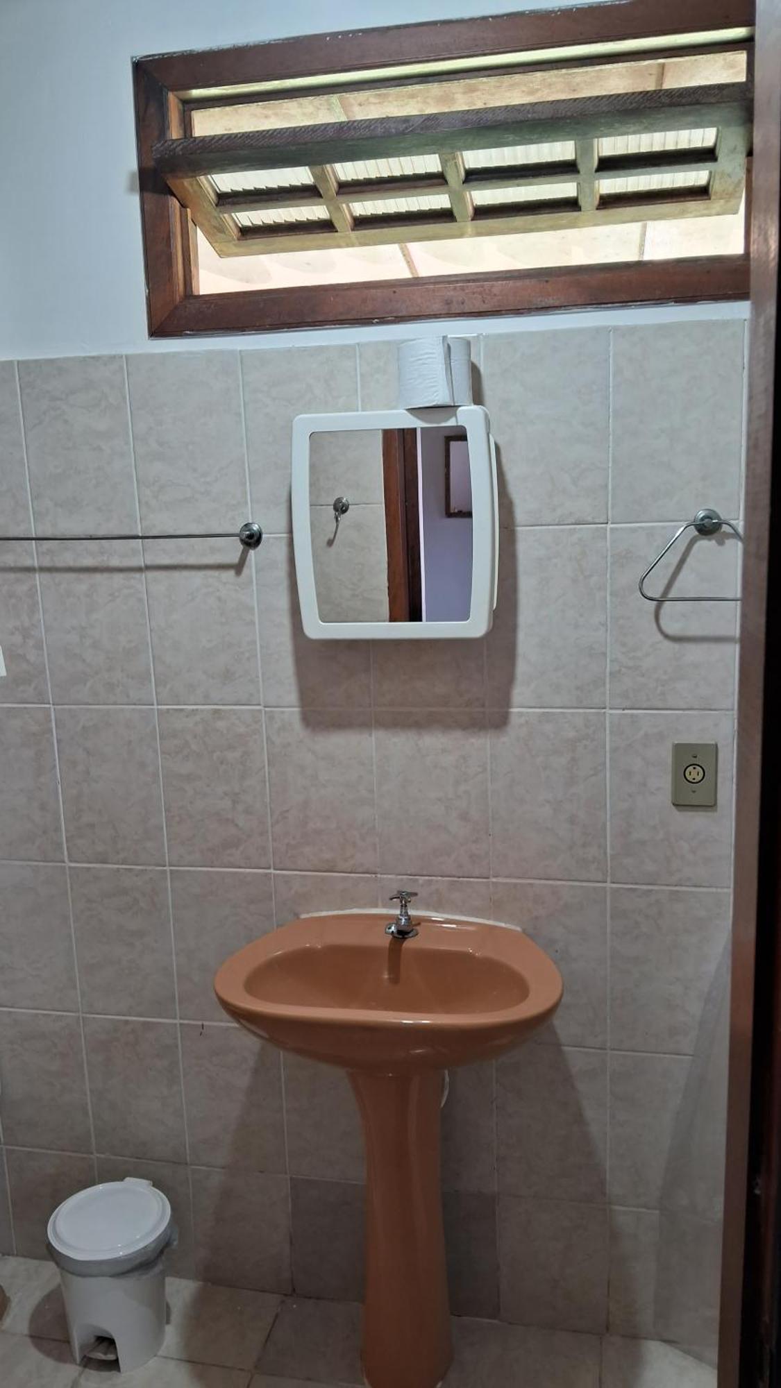 Chale Do Riacho 1 Hotell Itatiaia  Eksteriør bilde